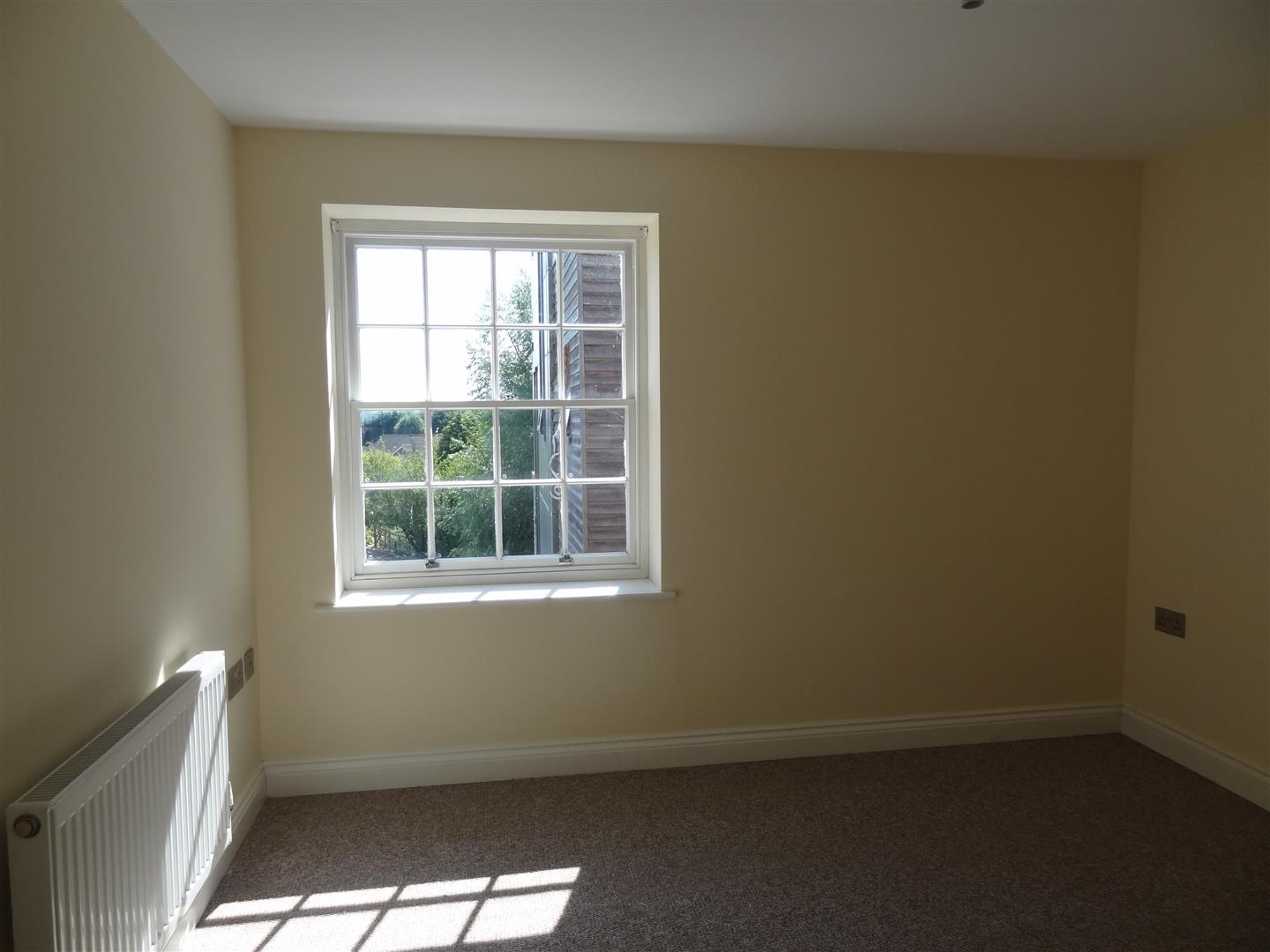 25 Wem Mill, Shrewsbury, SY4 5GB To Let